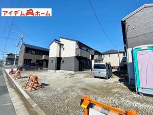 浜松市中央区南浅田1丁目