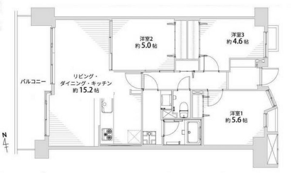 間取り図 図面