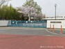 小学校 さいたま市立城南小学校 撮影日（2021-03-30）