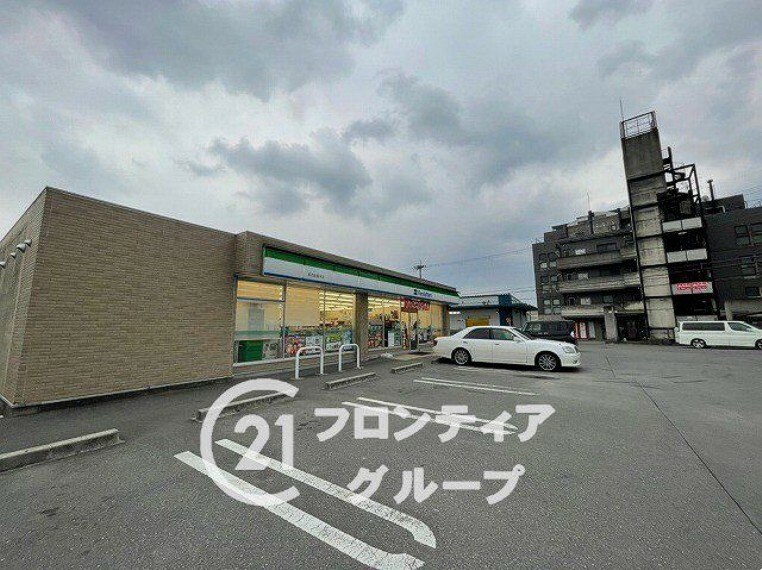 スーパー スーパーヤオヒコ良福寺店 徒歩9分。