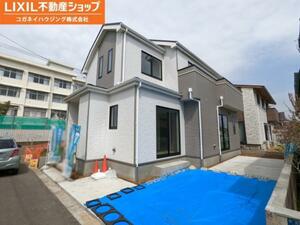 さいたま市岩槻区城南1丁目