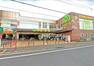 スーパー マミーマート川越神明町店（徒歩8分。毎日のお買い物も便利な徒歩圏内です＾＾）