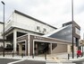 東武東上線「新河岸」駅（徒歩23分。東京都・神奈川県へダイレクトにアクセス可能です。）