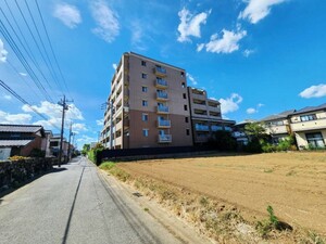 ベルドゥムール越谷南町