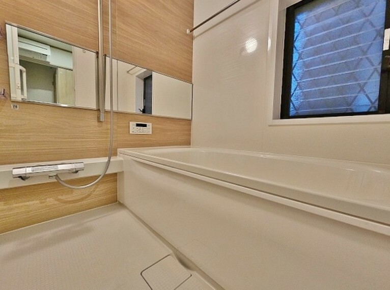 浴室 浴室換気乾燥機付ユニットバス