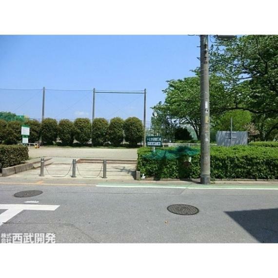 公園 戸塚東公園