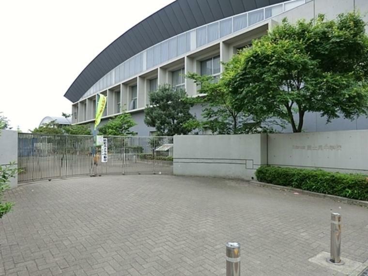 中学校 川崎市立富士見中学校 保護者や地域の皆様にご支援ご協力をいただき、これからも子どもたちの持てる才能を大いに発揮できる中学校を目指す。