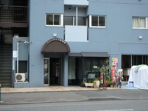 ニューライフ新宿東(1DK) 7階のその他画像