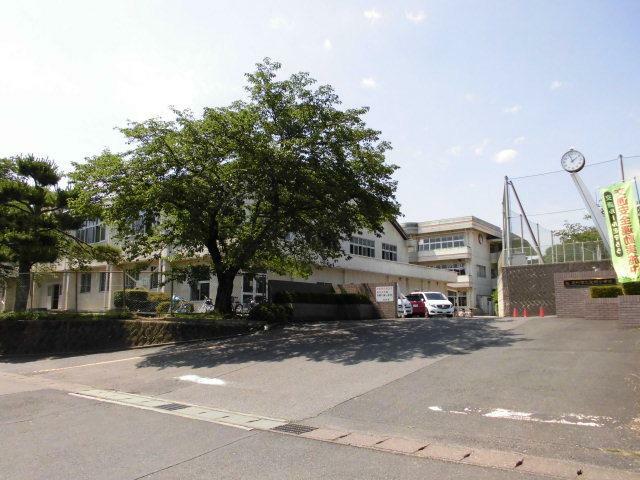 小学校 足利市立北郷小学校