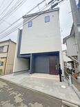 BreezeGarden　川越市藤間　大容量の収納が豊富なお住まい