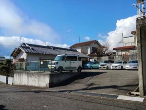 紀の川市貴志川町長山