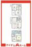 間取り図 ●間取り●