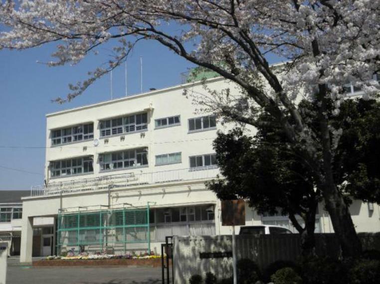 中学校 仙台市立中田中学校　2199m（徒歩28分）