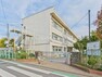 小学校 東久留米市立第二小学校