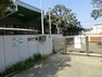 幼稚園・保育園 東滝頭保育園