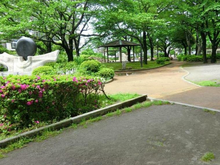 公園 鎌倉公園