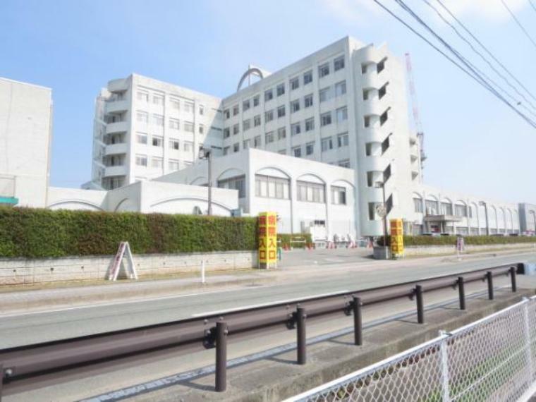 病院 【近隣施設】山形済生病院　約2700m（徒歩34分/車7分）