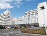 病院 藤沢市民病院