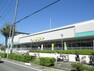 スーパー いなげや横浜西が岡店934m