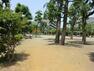 公園 上小田中西公園 武蔵新城駅から北に歩き商店街を抜けた所にある広めの公園です。遊具:ジャングルジム・ブランコ・鉄棒・砂場があります。