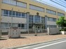 小学校 川崎市立小田小学校