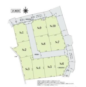 鎌倉市笛田3丁目