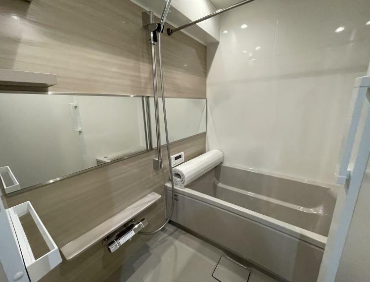 浴室 システムバス