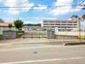 小学校 桶川市立川田谷小学校