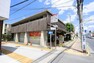 図書館 日野市立日野図書館