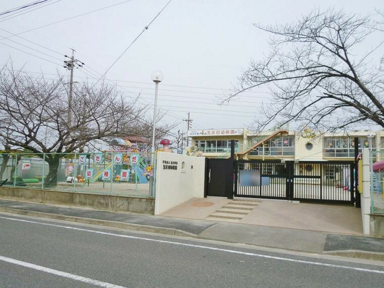 幼稚園・保育園 五反田幼稚園