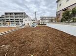 横浜市緑区いぶき野