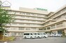 病院 医療法人沖縄徳洲会四街道徳洲会病院 徒歩3分。