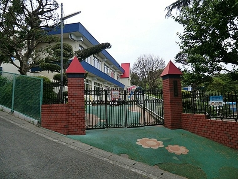 幼稚園・保育園 今宿幼稚園