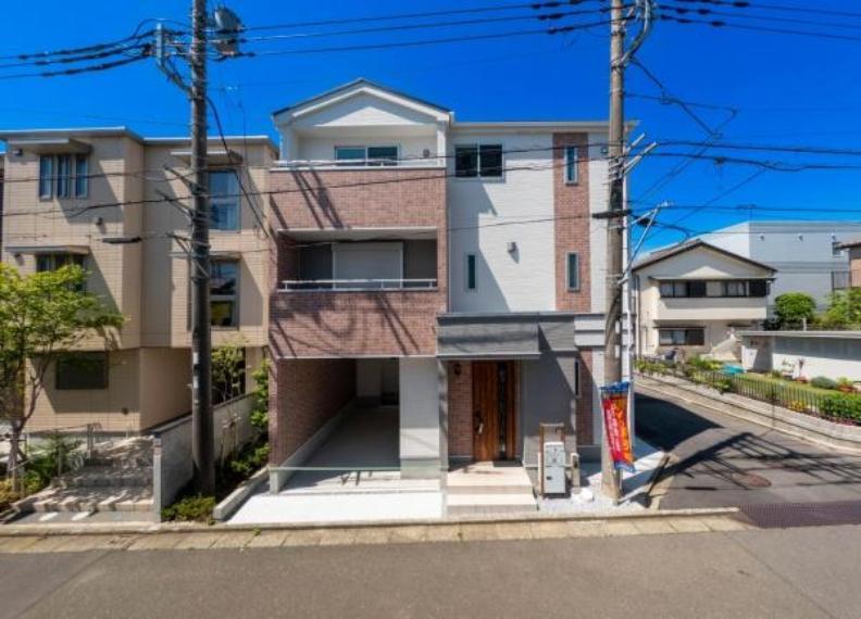 藤沢市石川5丁目