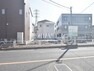 現況写真 現地写真　【東村山市秋津町2丁目】