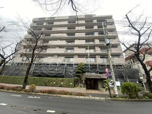 ナイスアーバン久米川