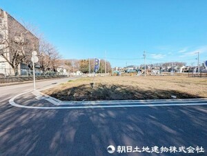 相模原市緑区下九沢