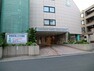 病院 新横浜母と子の病院まで約700m