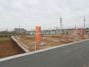 立川市西砂町1丁目