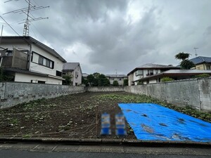 三鷹市井の頭4丁目