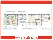 知多市にしの台2丁目