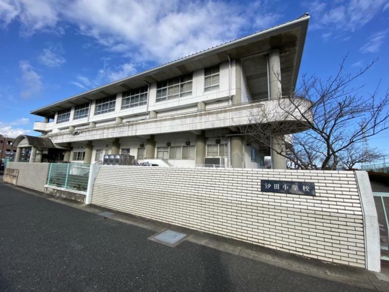 小学校 豊橋市立汐田小学校