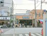 京浜急行電鉄井土ケ谷駅　