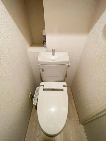 トイレ お気軽にご相談ください。