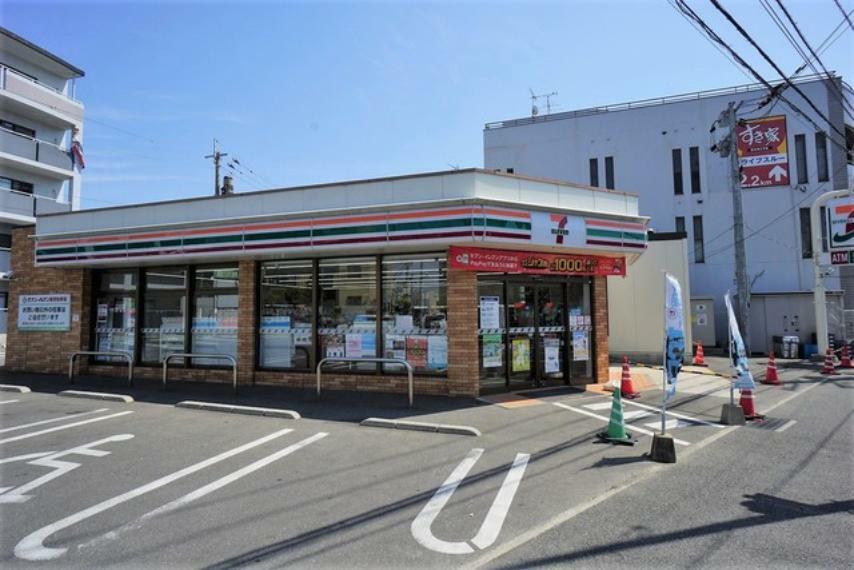 コンビニ セブンイレブン　福岡飯倉6丁目店