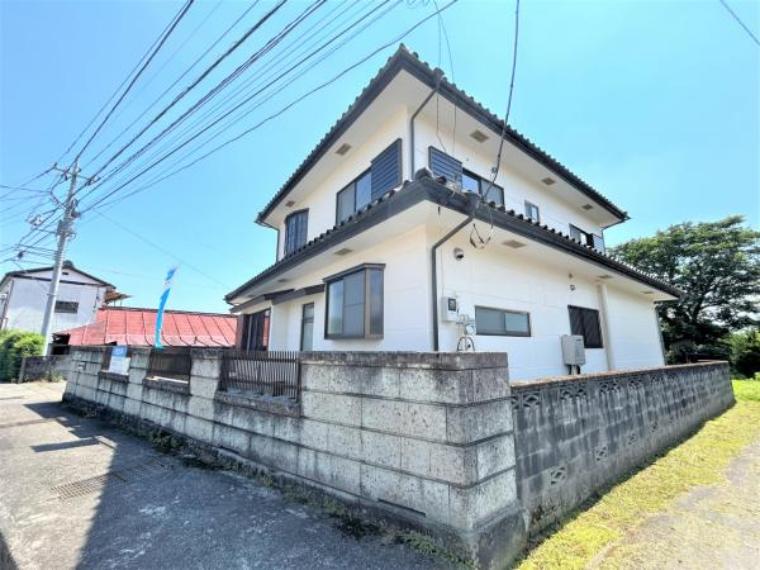 塩谷郡塩谷町大字船生