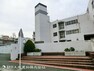 中学校 横浜市立川和中学校