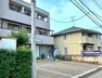 病院 【動物病院】武蔵野動物愛護病院まで285m