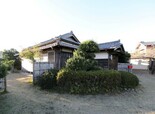 山武郡横芝光町宮川