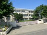 小学校 川崎市立南原小学校　距離約350m